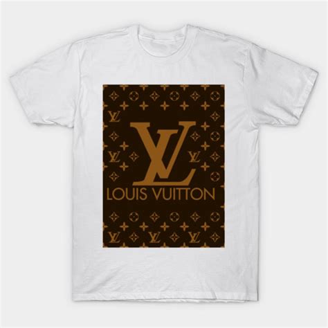 louis vuitton maglietta con logo|louis vuitton t shirts.